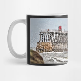 Whitby Mug